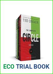 The Complete Circle Series (The Circle, #0-3)
