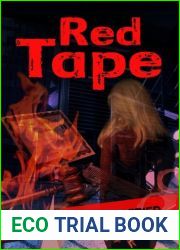 Red Tape (Jersey Shore Mystery Series #1)