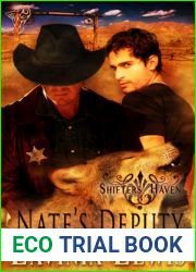 Nate|s Deputy (Shifters| Haven, #5)