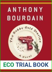 The Bobby Gold Stories