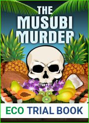 The Musubi Murder (Professor Molly Mysteries, #1)