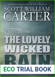 The Lovely Wicked Rain (Garrison Gage, #3)