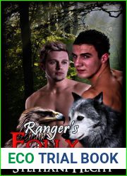 Ranger|s Folly (Lost Shifters #12)