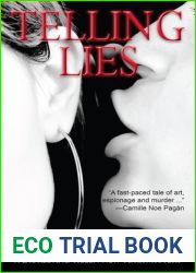 Telling Lies (Laurel and Helen New York Mystery #1)