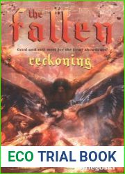 Reckoning (The Fallen, #4)