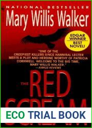 The Red Scream (Molly Cates, #1)