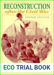 Reconstruction after the Civil War