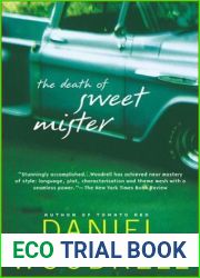 The Death of Sweet Mister