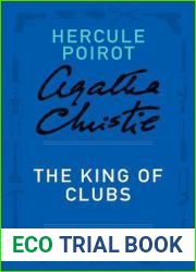 The King of Clubs: a Hercule Poirot Short Story (Hercule Poirot, #SS-16)