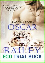 Oscar (Leopard|s Spots #2)