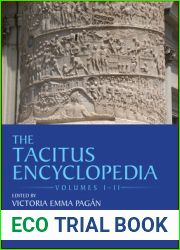 The Tacitus Encyclopedia