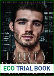 Dirty Padraig: Dirty Dusters (The Hudson Dusters Mob Collection)