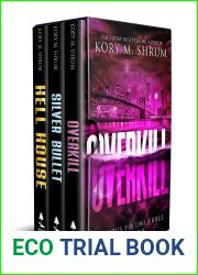 Shadows in the Water Series: A Lou Thorne Thriller Bundle (Books 7, 8, and 9)
