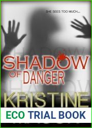 Shadow of Danger (CORE Shadow Trilogy, #1)