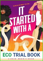 It Started With a List (Pacific Grove University, #1)