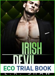 Irish Devil (Brooklyn Kings, #4)