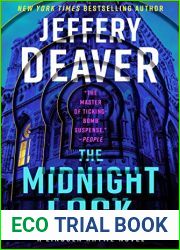 The Midnight Lock (Lincoln Rhyme, #15)