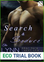 Search and Seduce (Brac Pack Next Gen #4)