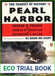 Pearl Harbor: The Verdict of History