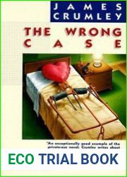 The Wrong Case (Milo Milodragovitch, #1)