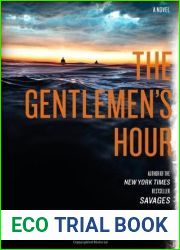 The Gentlemen|s Hour (Boone Daniels, #2)