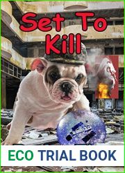 Set to Kill (Convention Killings #2)