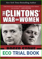 The Clintons| War on Women
