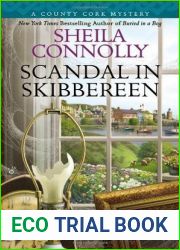 Scandal in Skibbereen (County Cork, #2)