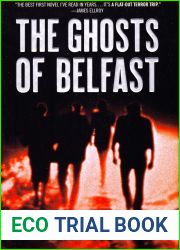 The Ghosts of Belfast (Jack Lennon Investigations #1)
