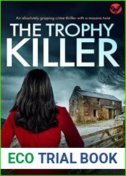 The Trophy Killer (DI Nicki Hardcastle Mysteries #2)