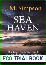 Sea Haven The next gripping crime mystery full of suspense from the author of the Castleby series.