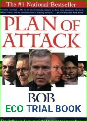 Plan of Attack: The Definitive Account of the Decision to Invade Iraq