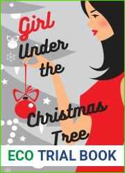 Girl Under the Christmas Tree (Girl on a Plane #0.5)