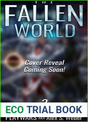 Victory or Death: A Dungeon Core Fantasy (The Fallen World Book 3)