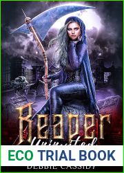 Reaper Uninvited (Deadside Reaper #2)