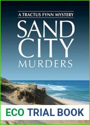 Sand City Murders