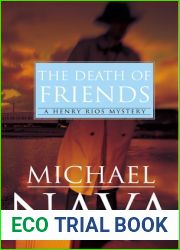 The Death of Friends (Henry Rios Mystery, #5)