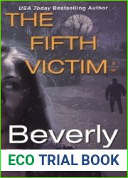 The Fifth Victim (Cherokee Pointe Trilogy #1; Griffin Powell #2)