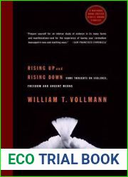 Rising Up and Rising Down: Some Thoughts on Violence, Freedom and Urgent Means