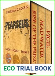 Pearseus Bundle (Pearseus #1-3)