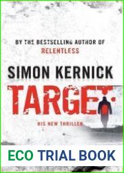 Target (Tina Boyd, #4)