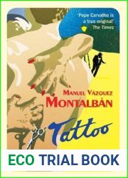 Tattoo (Pepe Carvalho #2)