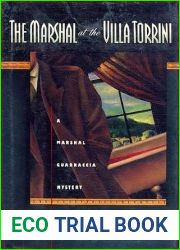 The Marshal at the Villa Torrini (Marshal Guarnaccia Mystery, #9)