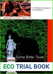 Some Bitter Taste (Marshal Guarnaccia Mystery #12)