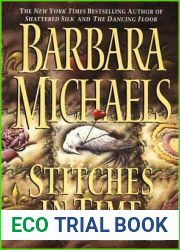 Stitches in Time (Georgetown, #3)
