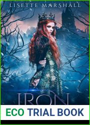 Iron (The Queen and the Assassin, #1)