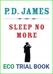 Sleep No More: Six Murderous Tales