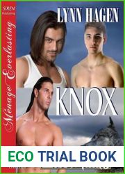 Knox (Zeus|s Pack #3)