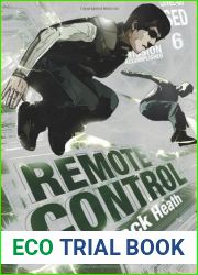Remote Control (Agent Six of Hearts, #2)