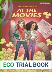 Samantha Sanderson at the Movies (Samantha Sanderson, #1)